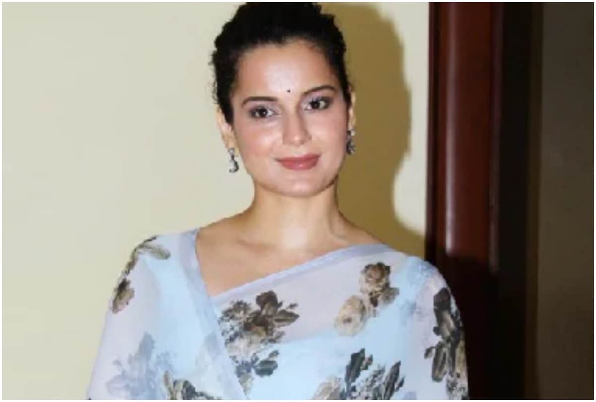 Kangana Ranaut Reacted On Allegations Against Home Minister Anil Deshmukh Says I Am A True deshbhakt