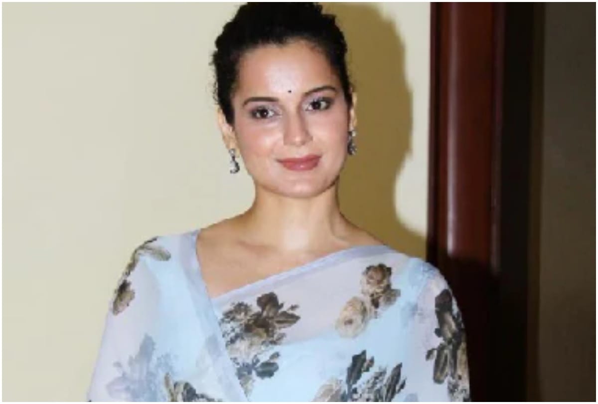 Kangana Ranaut Reacted On Allegations Against Home Minister Anil Deshmukh Says I Am A True deshbhakt