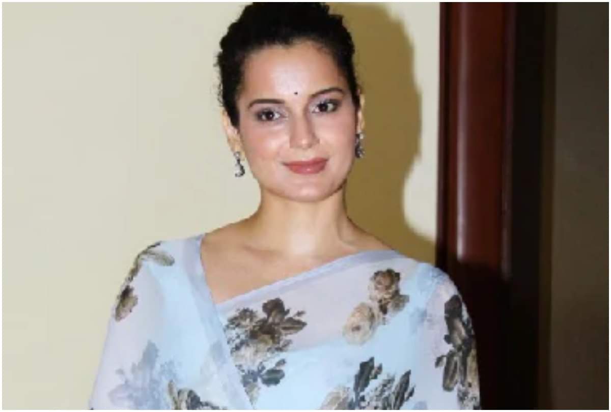 Kangana Ranaut again takes Alia Bhatt Deepika Padukone Kareena Kapoor and other stars