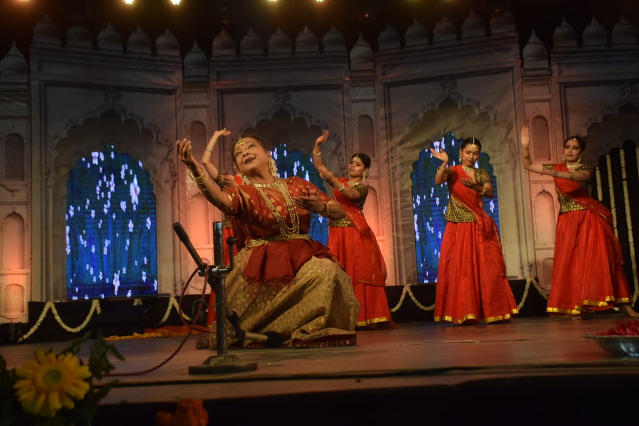 avadh festival