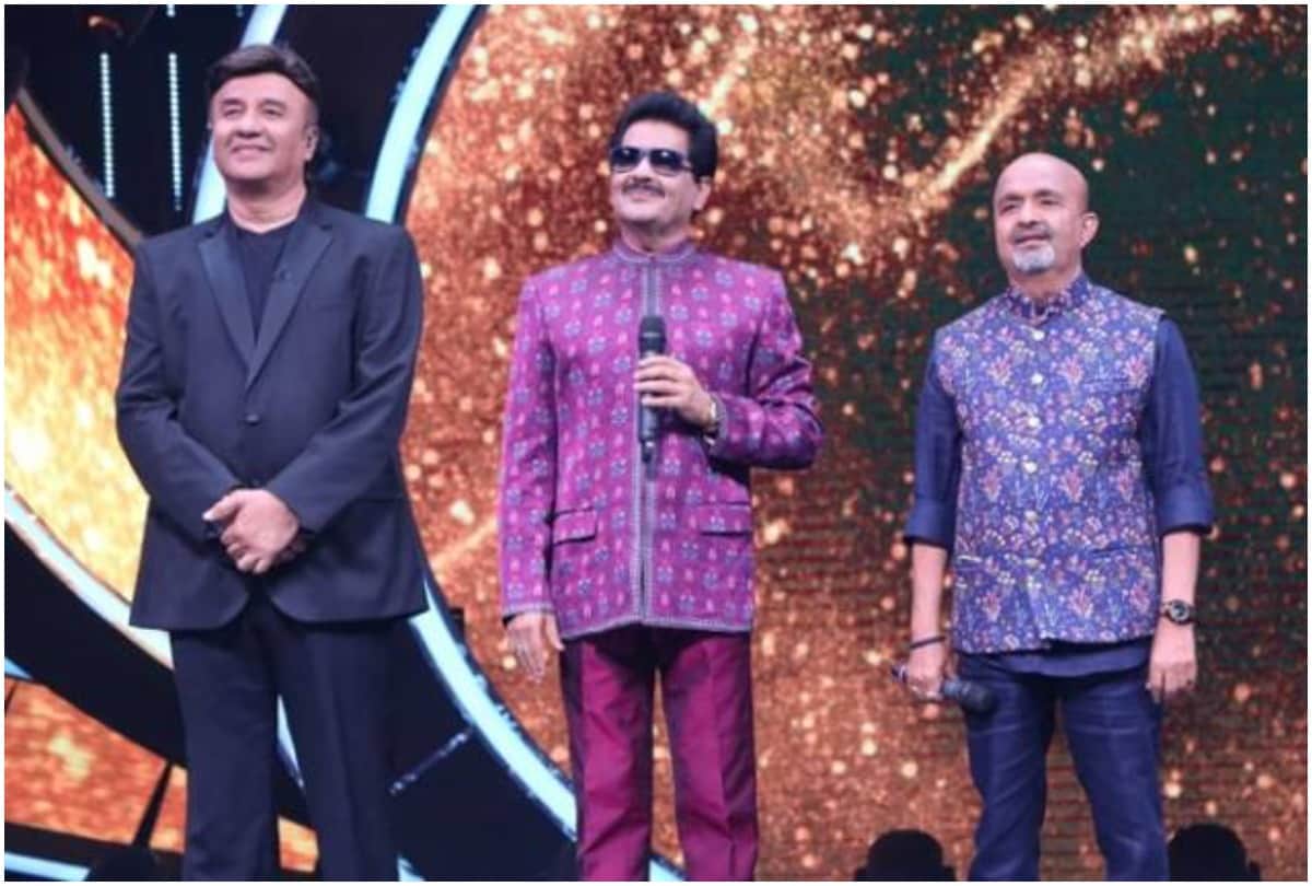 Indian Idol 12: Anu Malik Angry At Pawandeep Rajan Performance Walks Out Of The Show