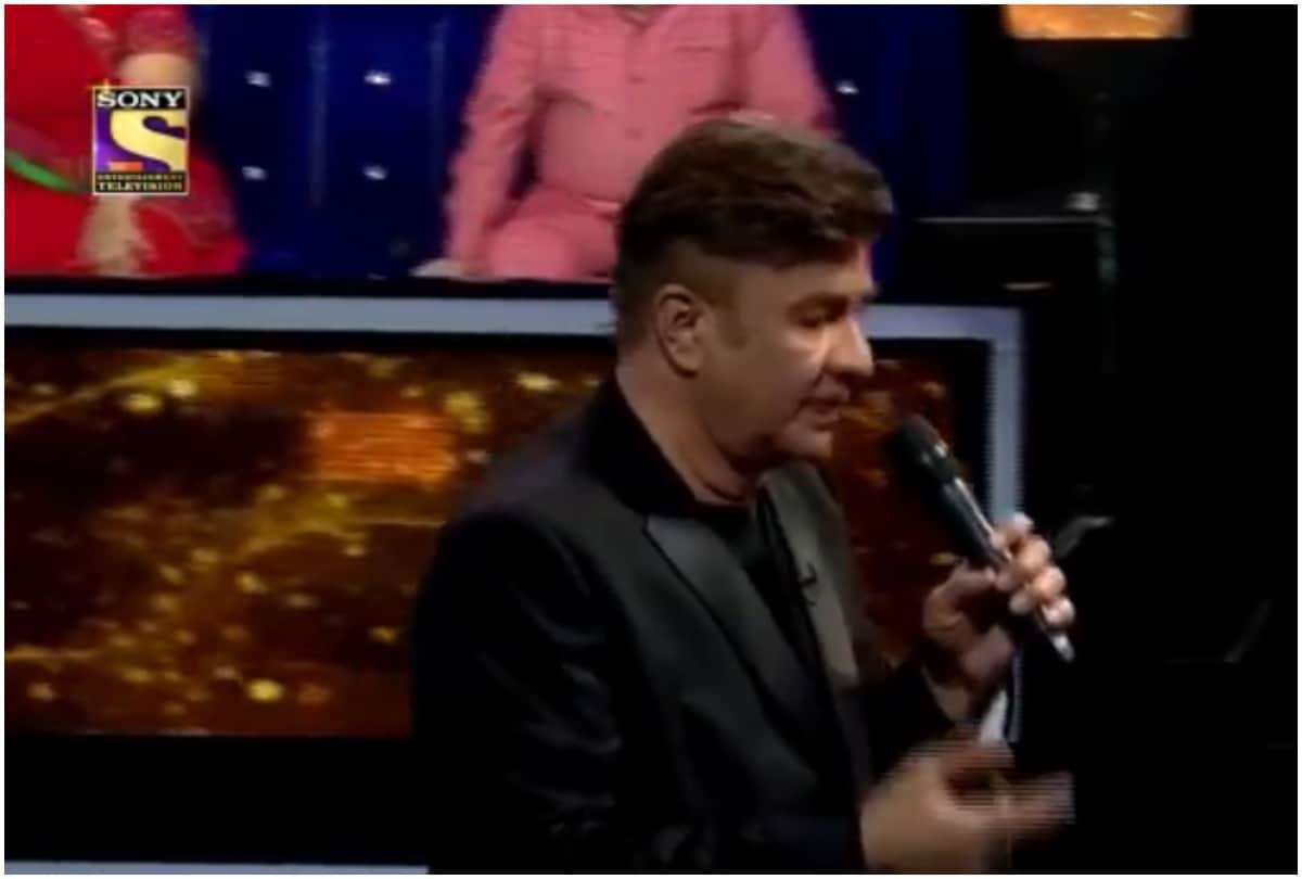 Indian Idol 12: Anu Malik Angry At Pawandeep Rajan Performance Walks Out Of The Show
