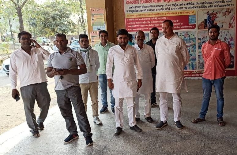 panchyat chunav election list release