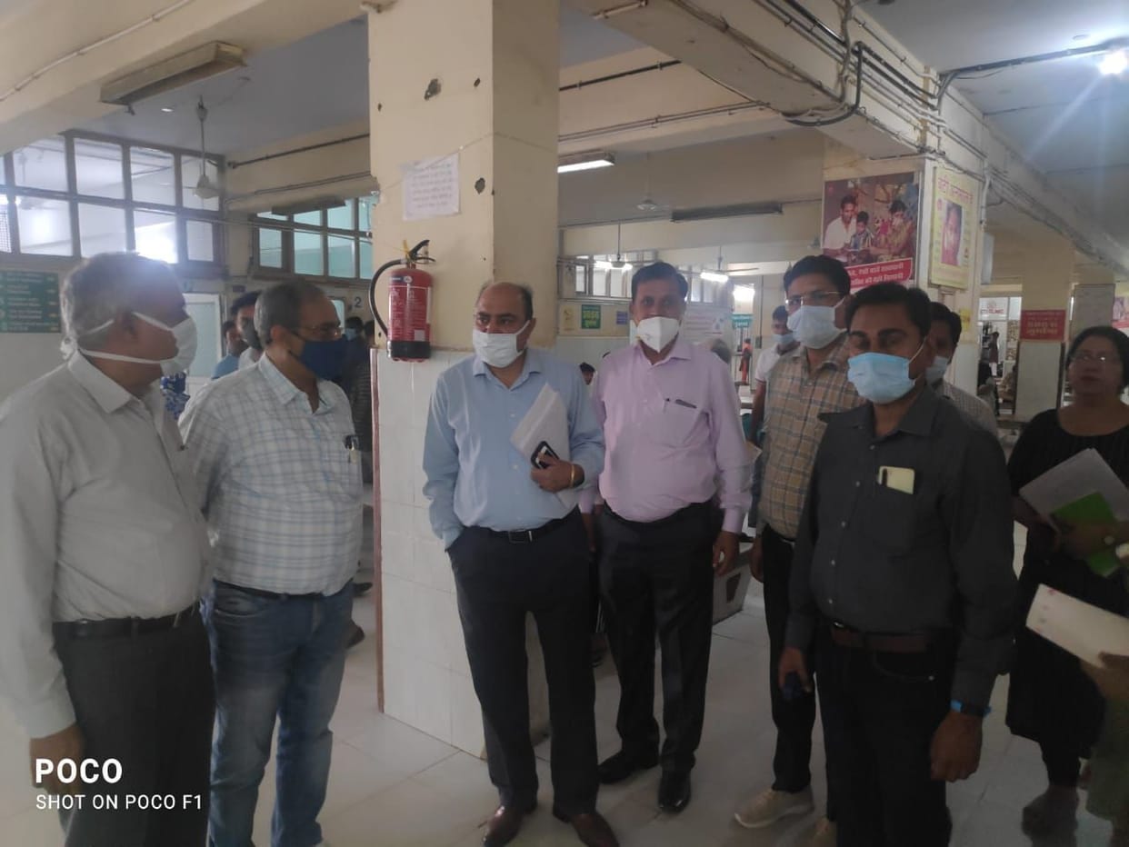 17 new corona case in sirsa