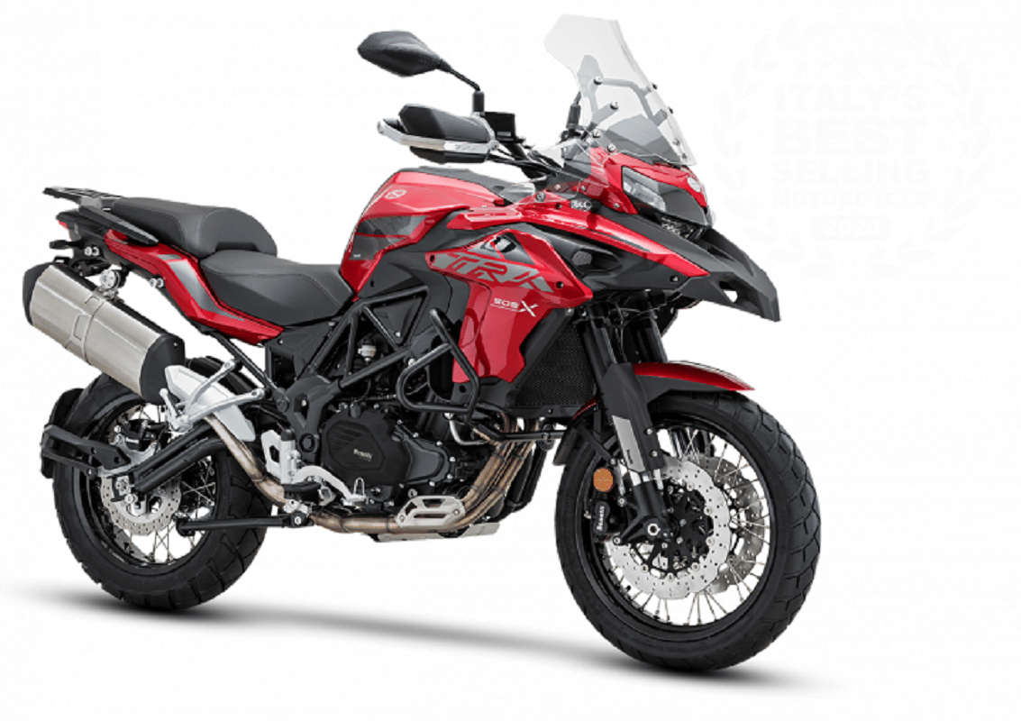 benelli trk 502x bs6 launched in india benelli trk 502x specifications benelli trk 502x price in india benelli bikes in india