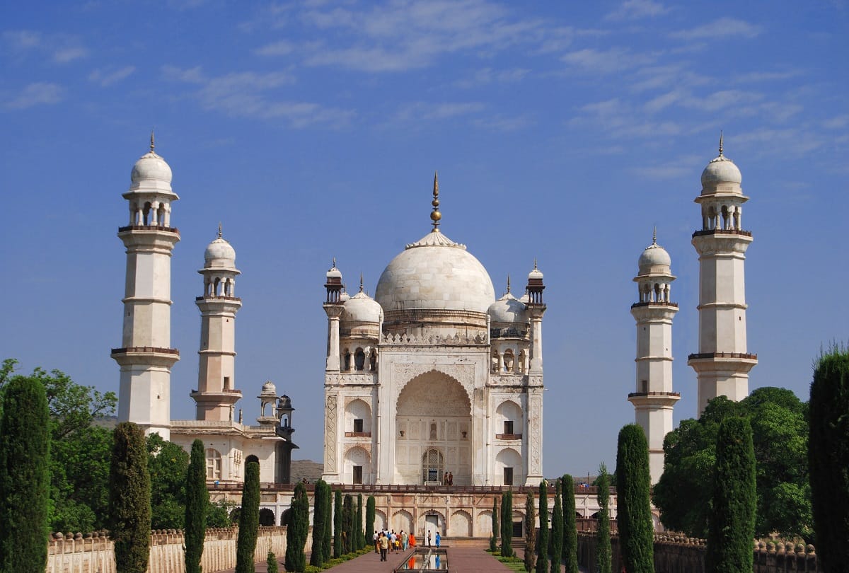 agra tajmahal dublicate tajmahal do you know duplicate taj mahal in world