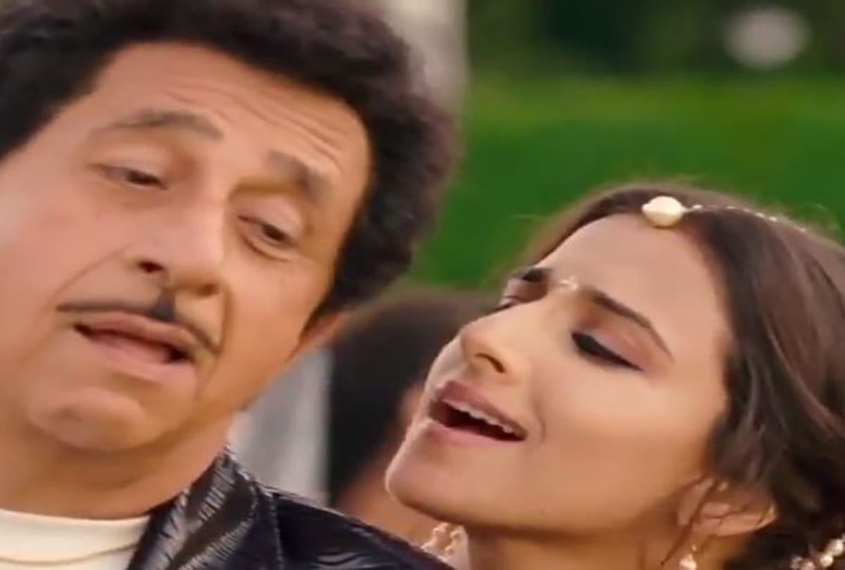 Alia Bhatt to Madhuri Dixit these 5 actresses romanced with old actors in films
