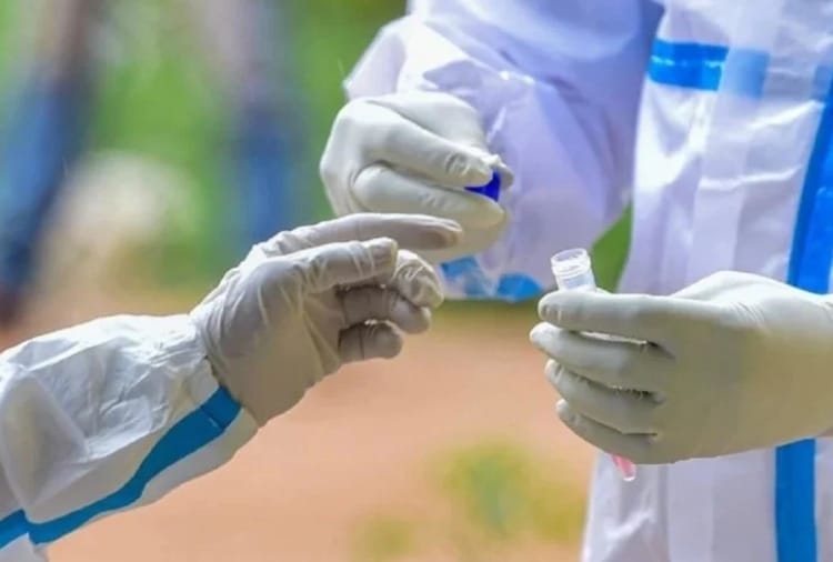 Conflict Between PGI and UT administration over RT PCR test
