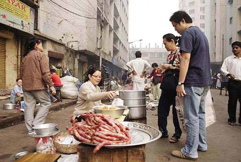 west bengal election 2021: China Town In Kolkata tengra kasba constituency TMC mamta banerjee