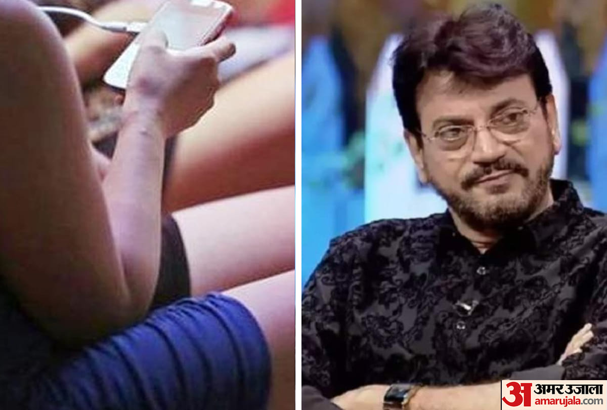 West bengal TMC MLA Chiranjit Chakraborty controversial statement over women clothing BJP erupts in Bengal but silent in Uttarakhand