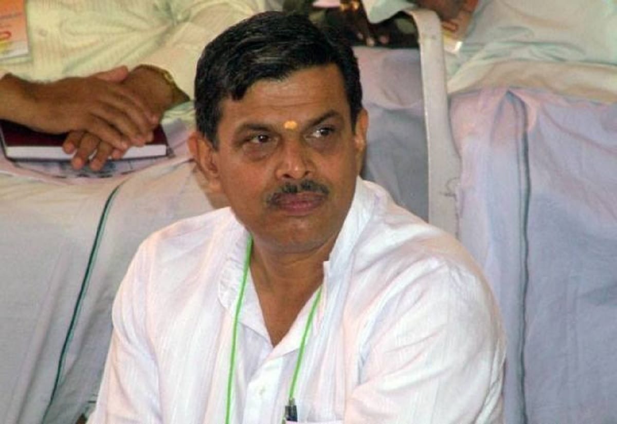 RSS strong supporter of reservation; should continue as long as inequality exists in society : Hosabale