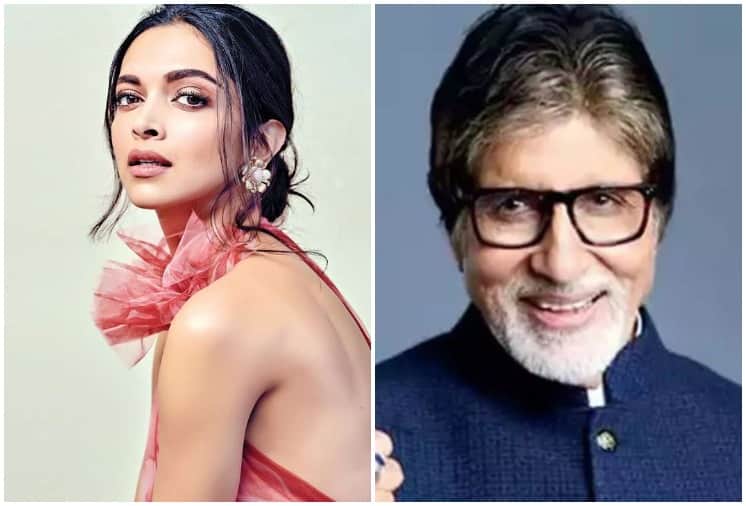 Deepika Padukone Upcoming Film 'The Intern' in which  Amitabh Bachchan is Playing the Key Role