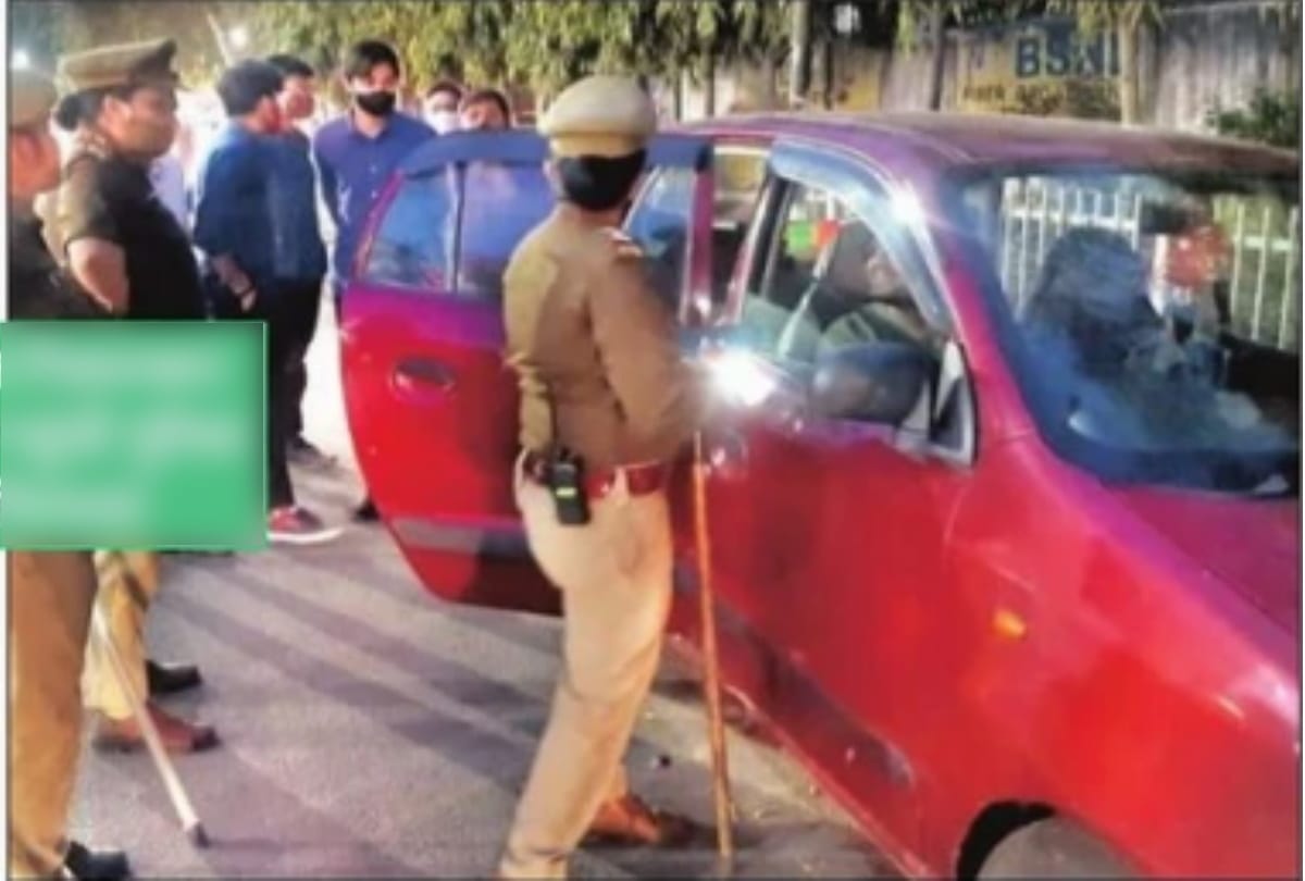 Ghaziabad crooks show gold ashes then give fake ash dupes 28 lakh from goldsmith