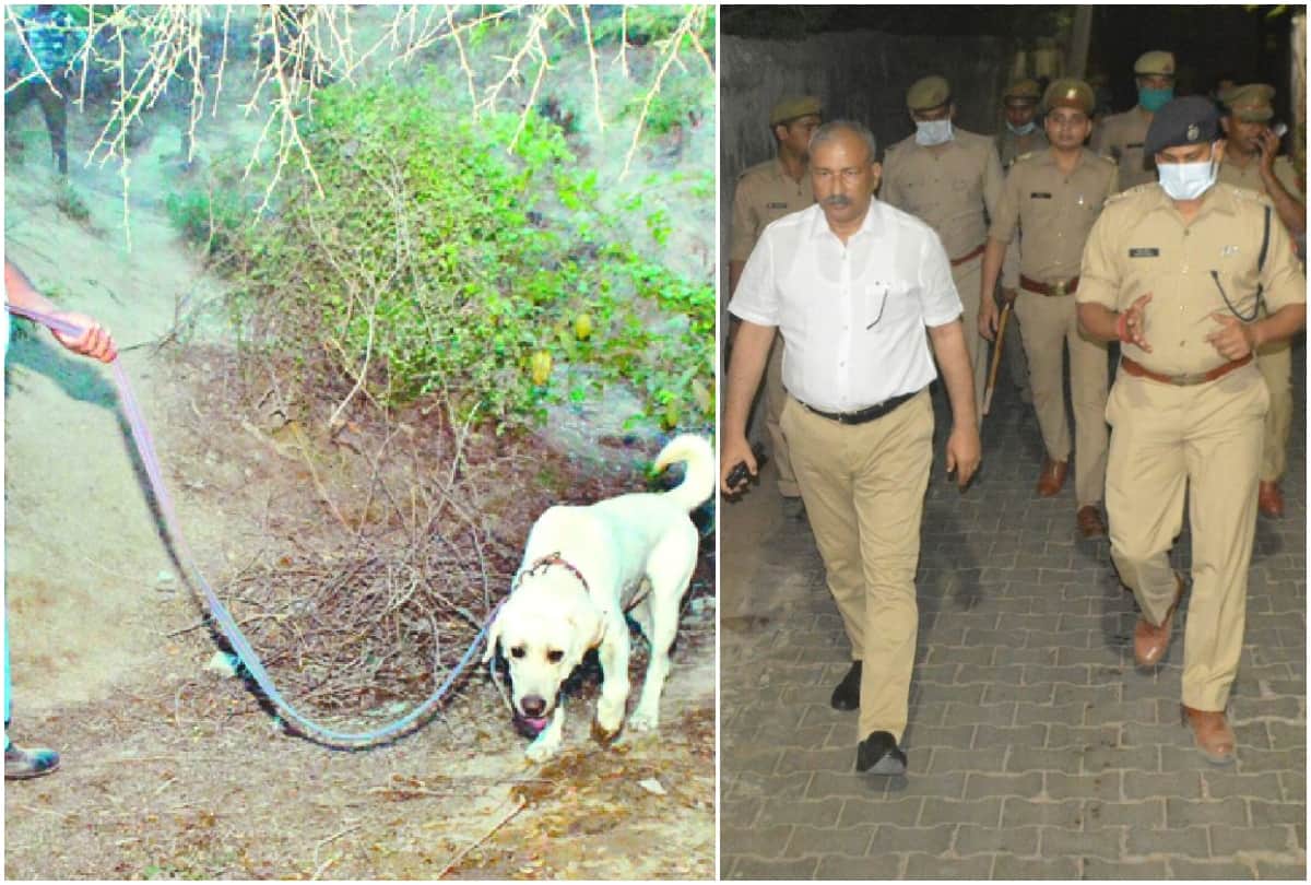 Minor Girl Sexual Assault And Murder Case Police Filed Charge Sheet
