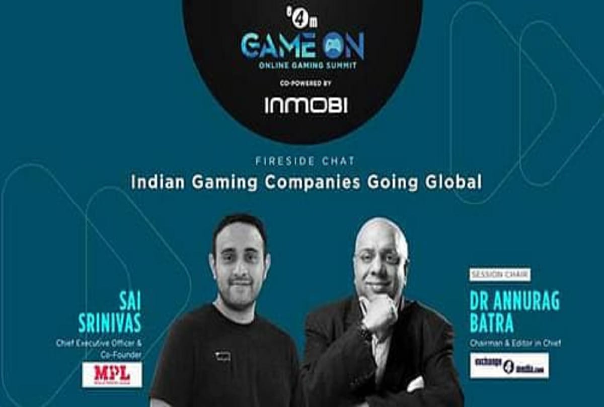 E forum game on first day discusses Indian Gaming Companies going global