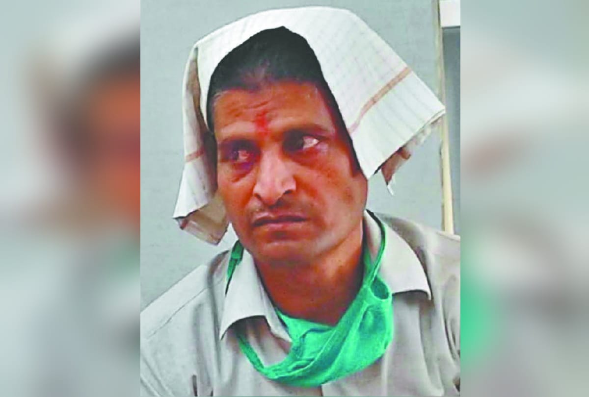 owner killing faridabad murder Komal was suspected of untoward even before the incident Komal friend messaged Sagar