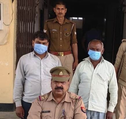 criminal arrest in dowry case