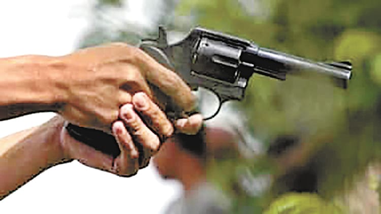Women died in suspicius circumstances, lover accused of murder