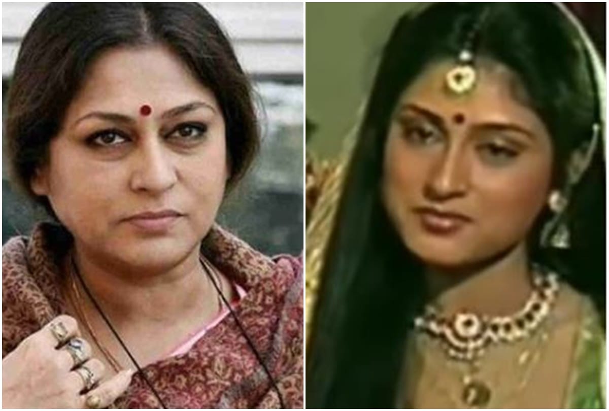 Arun Govil to Nitish Bhardwaj these stars from Ramayan and Mahabharat have joined Politics