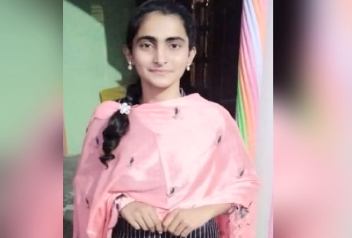 Manpreet Kaur of Himachal ranks 52nd in IIT JAM exam