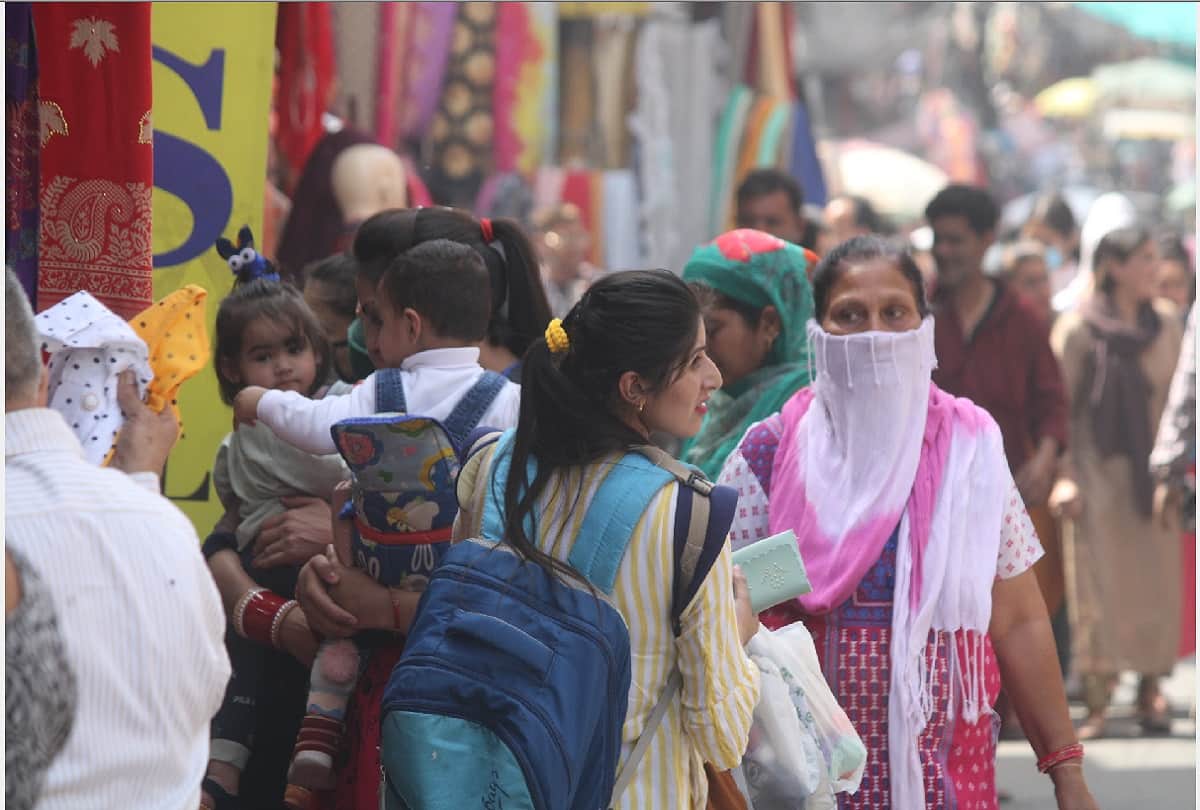 coronavirus 3rd wave These are four tips to avoid coronavirus