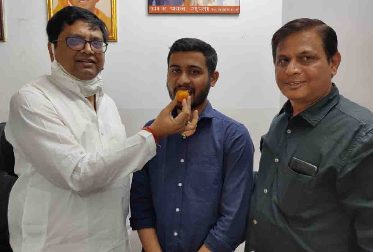 Tanishq Awasthi of Kanpur made All India top, five more students made it to the top 10 in GATE