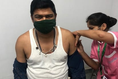Prayagraj Corona Update: Increased risk of infection, ten new positives of Corona including an aircraft passenger