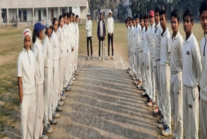 Girls' skill in Pink Cricket Academy flourishes