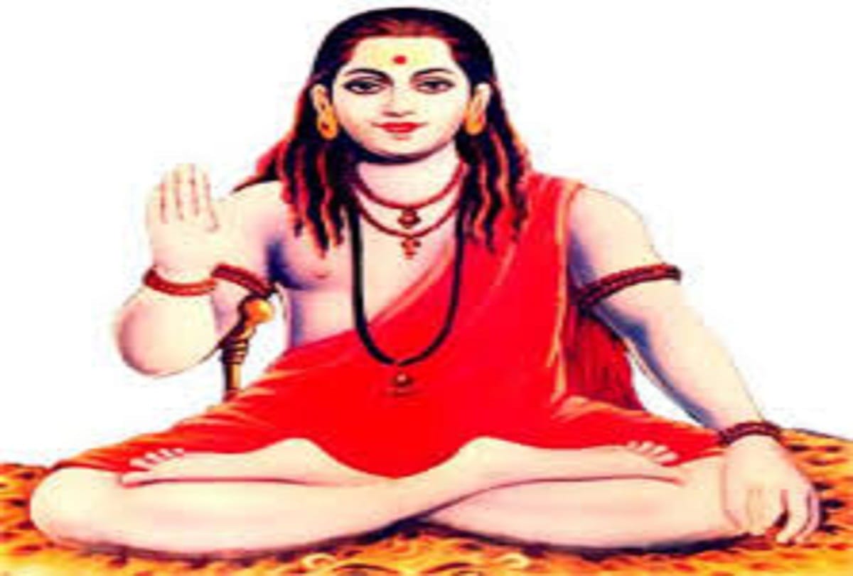 CM yogi adityanath will lay the foundation stone for Guru Gorakshanath Dham in Sangamnagar Prayagraj