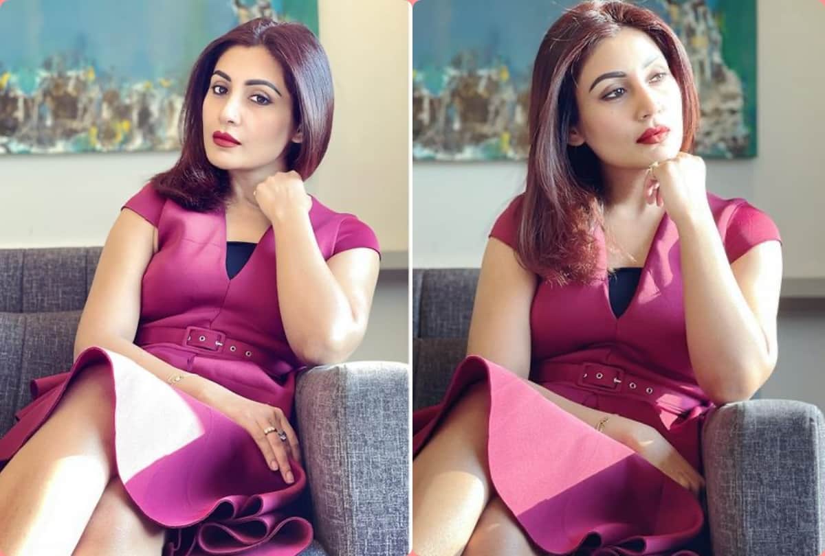 Rimi Sen Lesser Known Facts, She participated in Bigg Boss just for Money