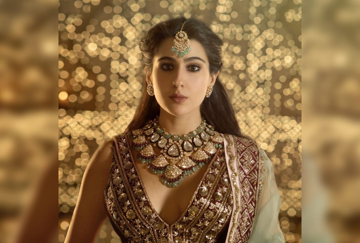 saba ali khan shared sara ali khan throwback childhood photo on instagram