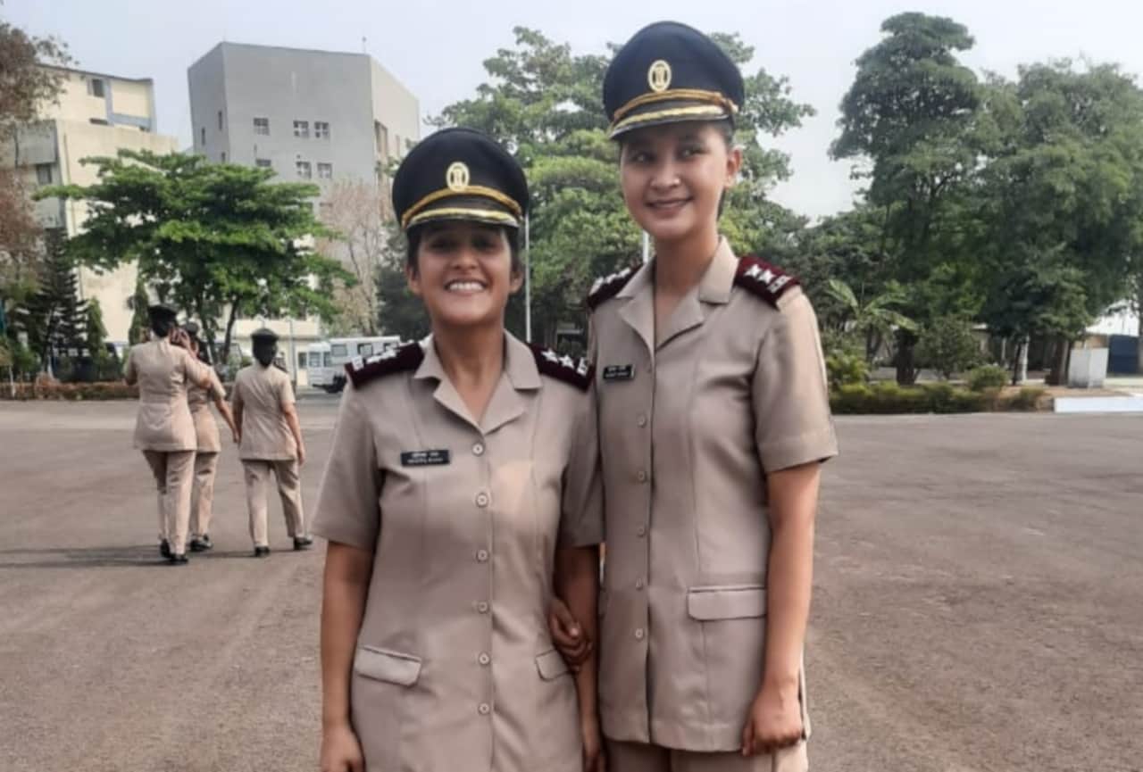 Uttarakhand News: Chamoli District daughter Sonia became Lieutenant in Indian army photos