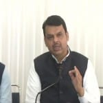 महाराष्ट्र के पूर्व मुख्यमंत्री देवेंद्र फडणवीस (फाइल फोटो)