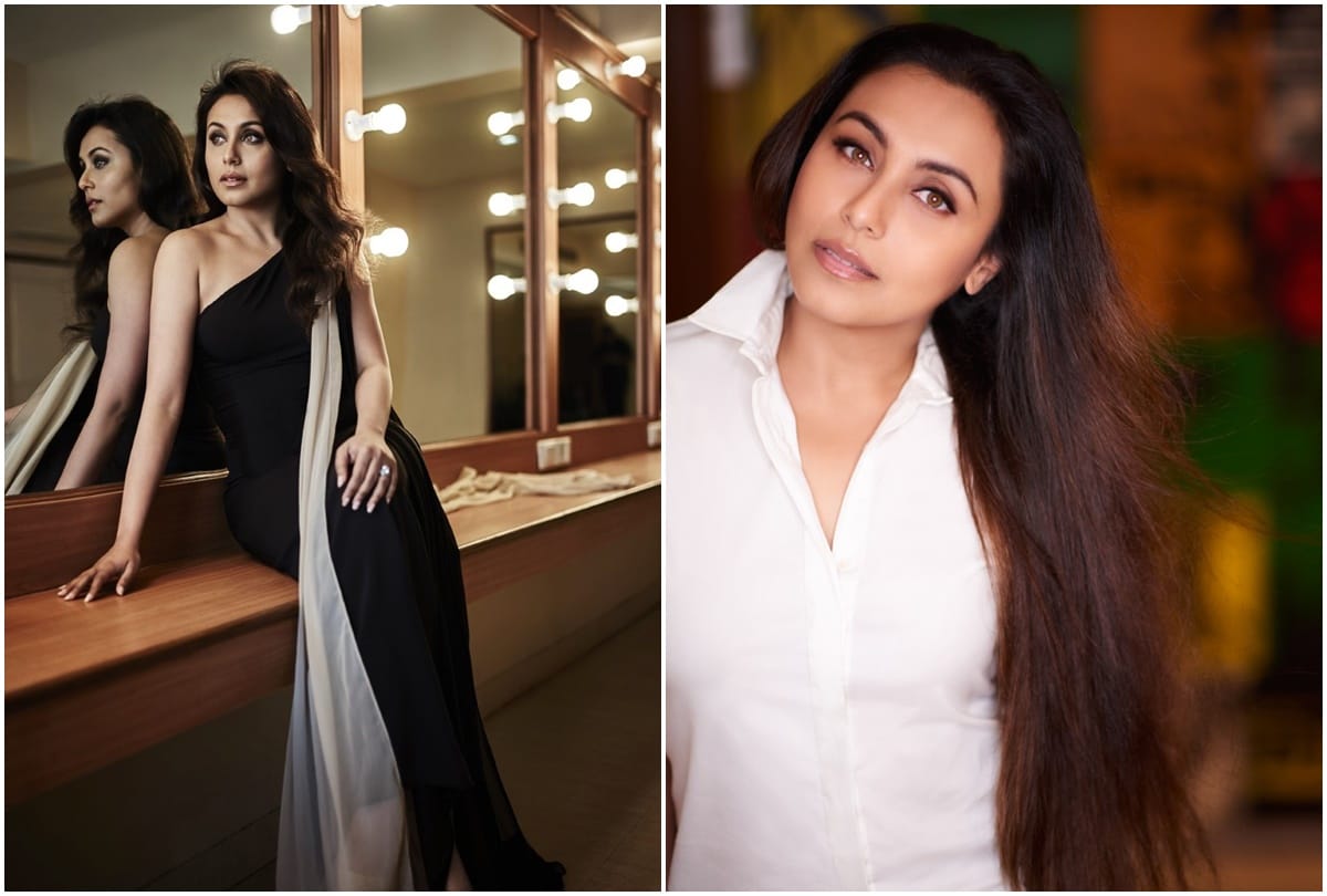 Rani Mukerji announce next Film Mrs Chatterjee vs Norway on her birthday