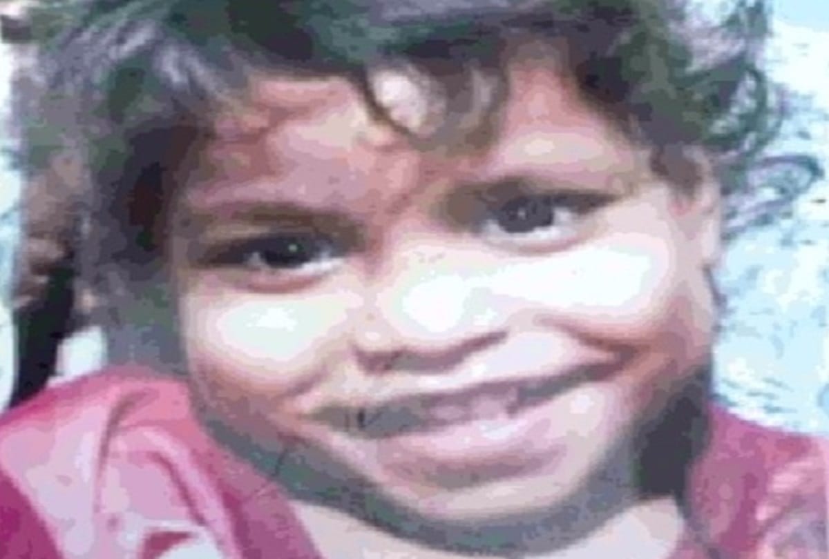woman killed three years old boy in superstitious in delhi