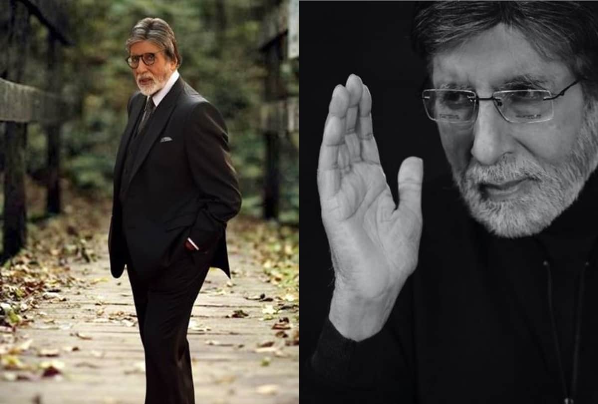 Amitabh Bachchan had not taken covid 19 vaccine yet tells the real reason