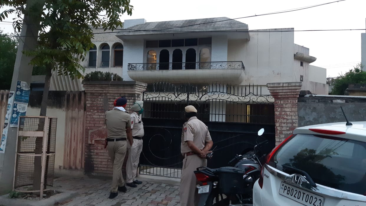 jwalary loot to jwaler in Amritsar