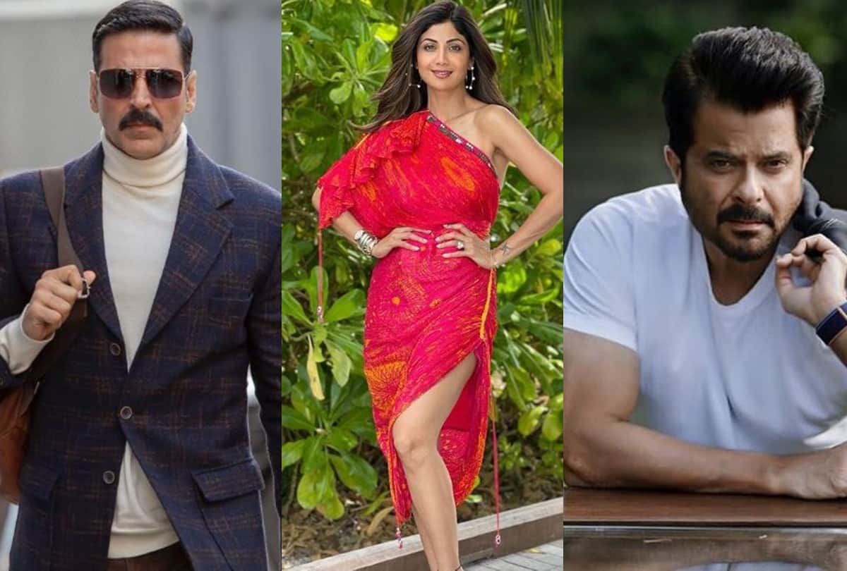 Akshay Kumar to Kareena Kapoor Khan these bollywood celebrities are the fittest stars
