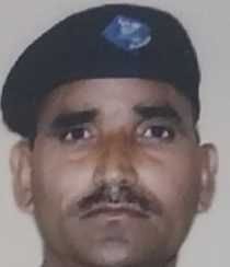 Himmat will get the Union Home Minister's very outstanding service medal