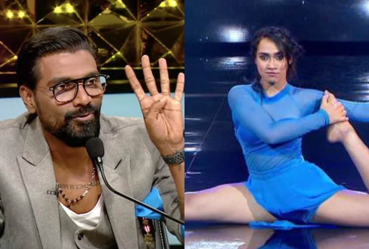 Dance deewane 3 contestant arundhati gets an offer in remo dsouza next film