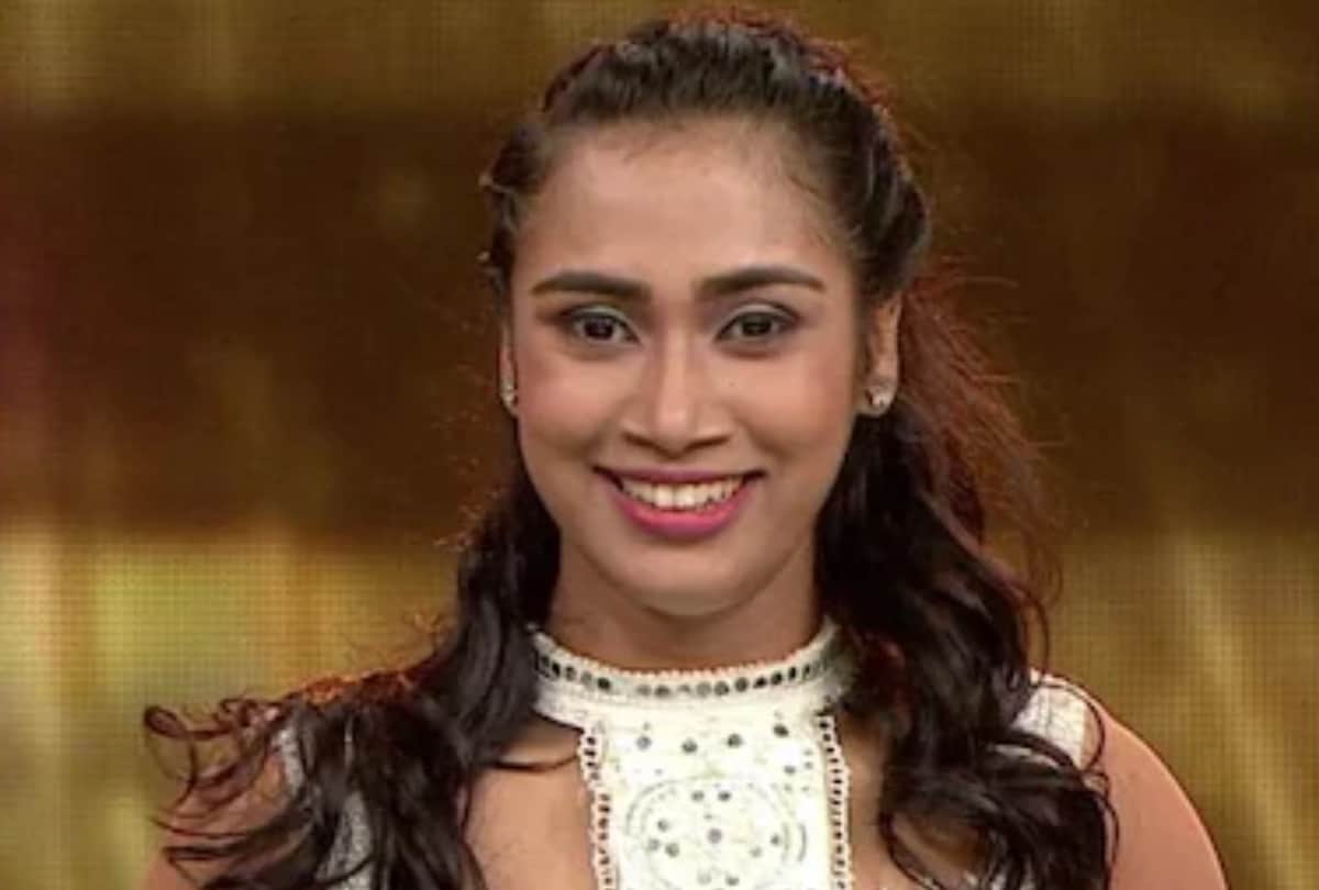 Dance deewane 3 contestant arundhati gets an offer in remo dsouza next film