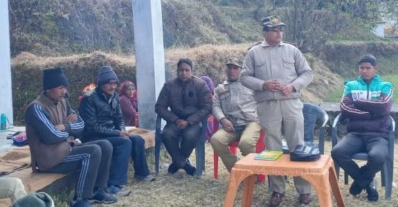Resolve to conserve forests and wildlife on World Forestry Day