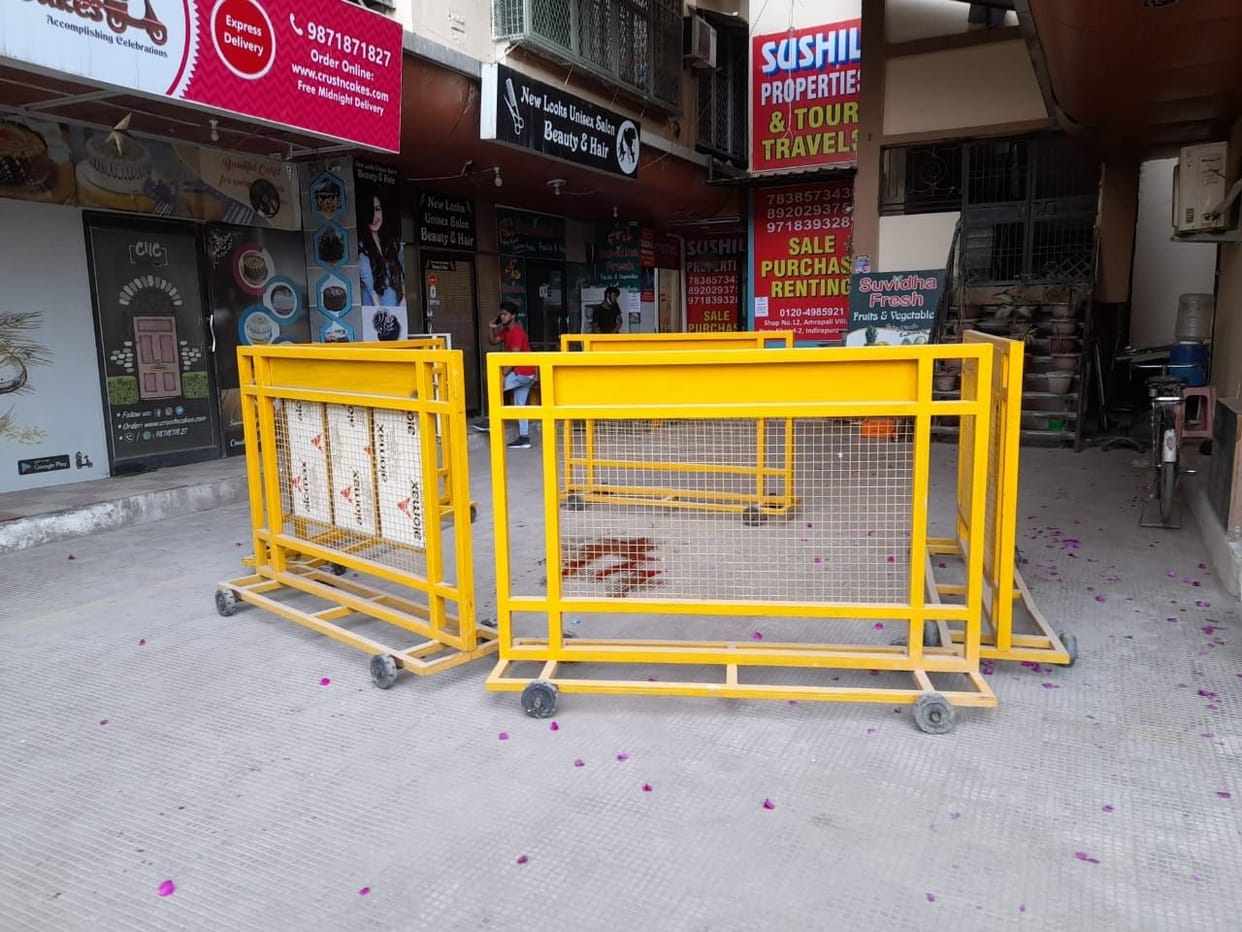 Ghaziabad