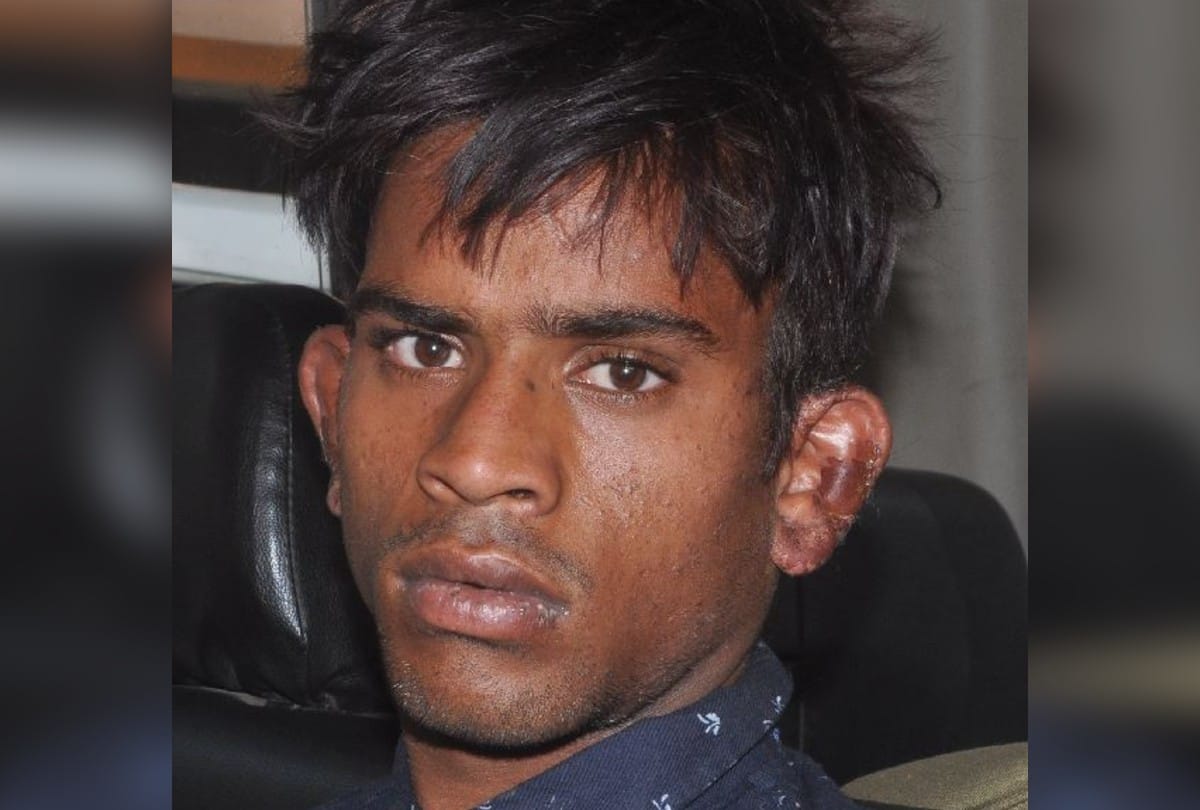 Evidence Of Minor Girl Murder Case Will Make Case Strong  For Agra Police