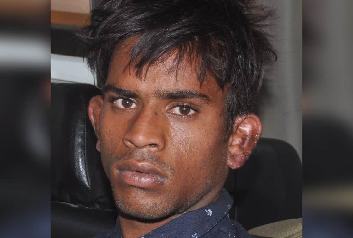 Minor Girl Sexual Assault And Murder Case Police Filed Charge Sheet