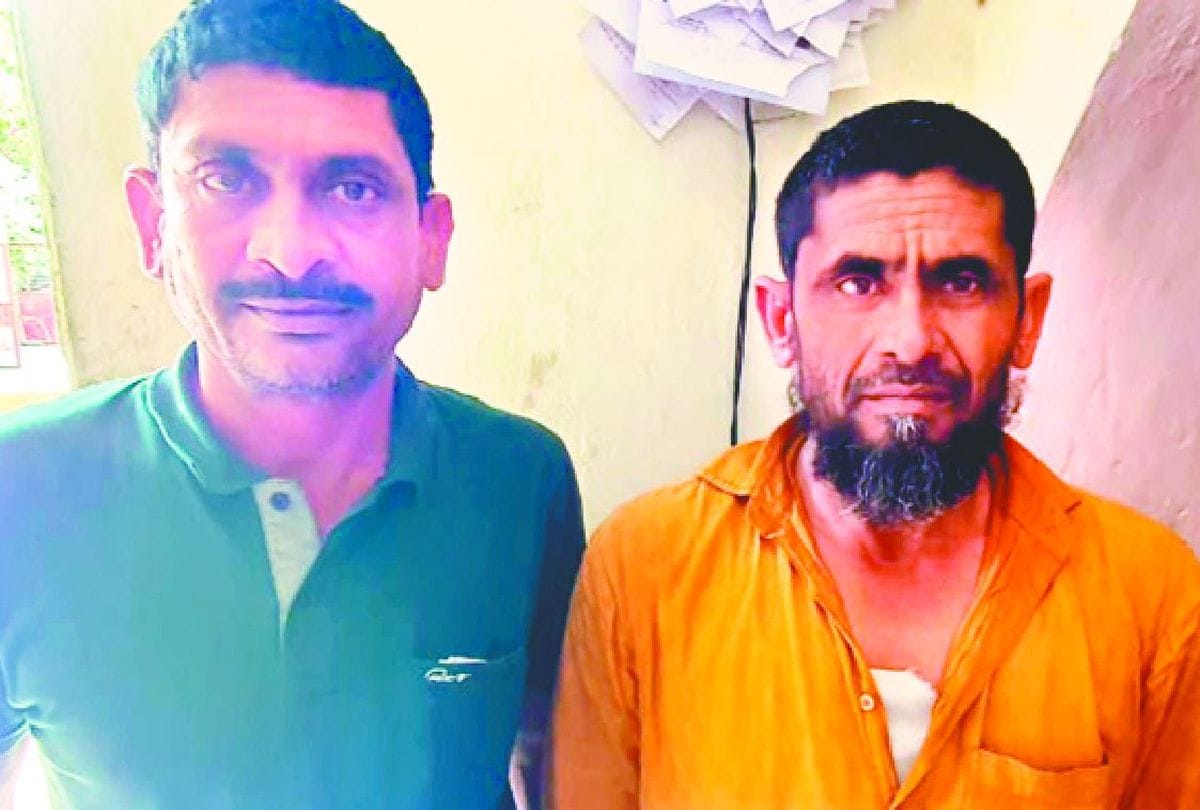 two more accused arrested in girl kidnapping case in agra