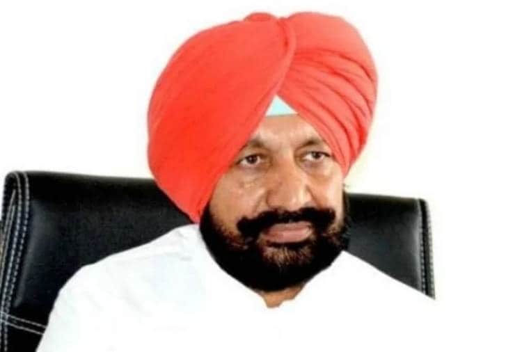 Place who reports more than 100 covid-19 positive cases become Containment Zone in Punjab