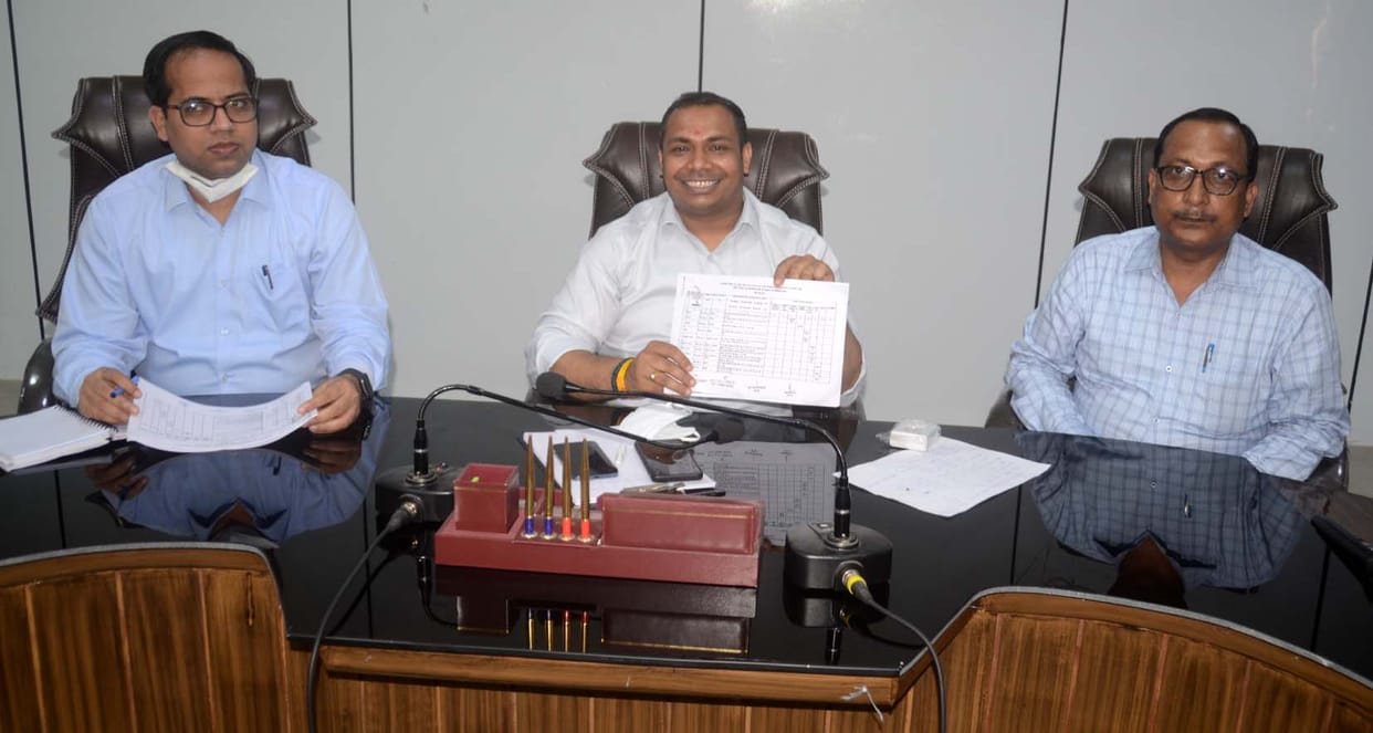 Panchayat elections: Provisional list of reservation released