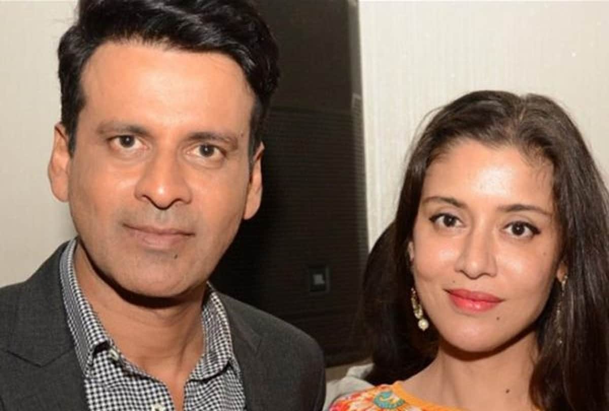 manoj-bajpayee-wife-corona-positive actor says Happened due to someone else’s carelessness
