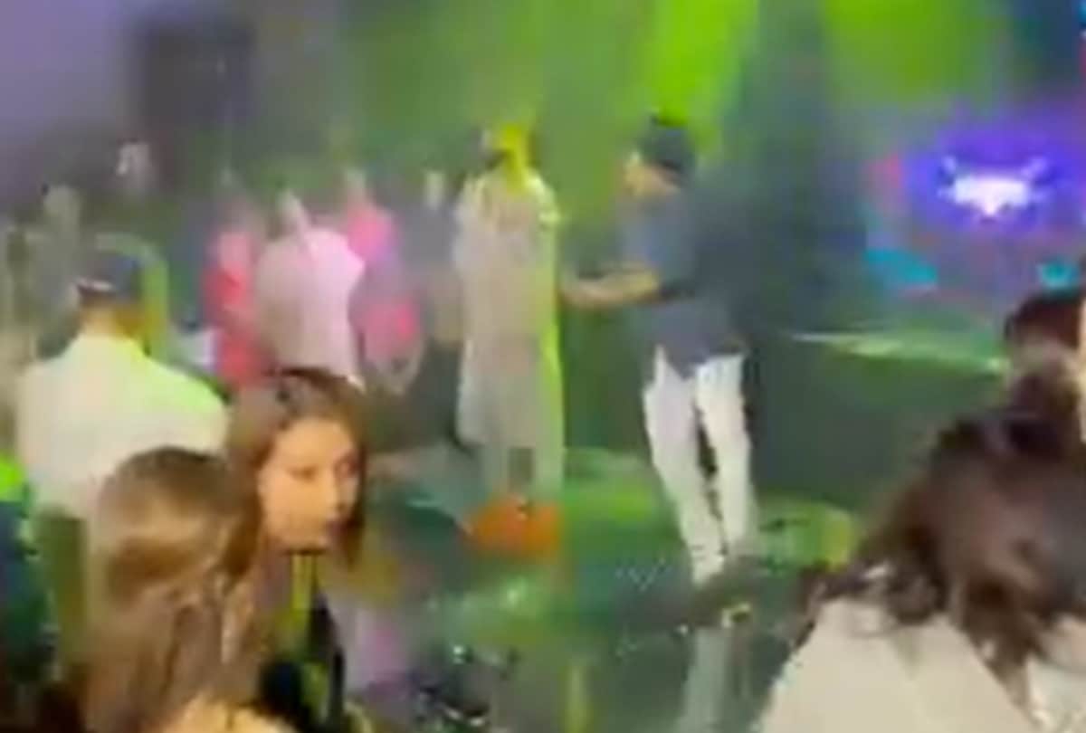 Harman baweja and sasha ramchandani pre wedding ceremony